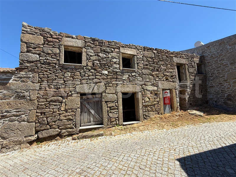 Moradia em Banda  Sabugal, Aldeia Velha - 1493394 - 2