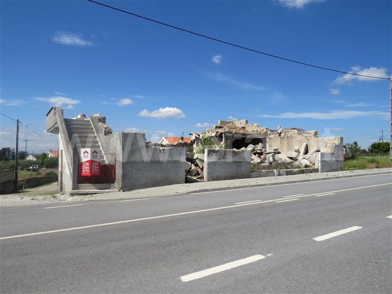 Moradia em Banda  Seia, Tourais e Lajes - 1164661 - 2