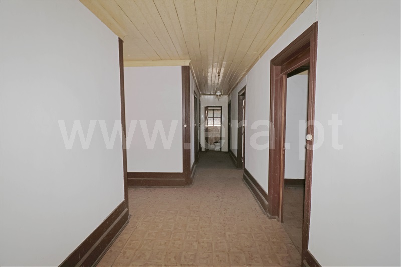 Moradia em Banda  Sernancelhe, Arnas - 1483140 - 1