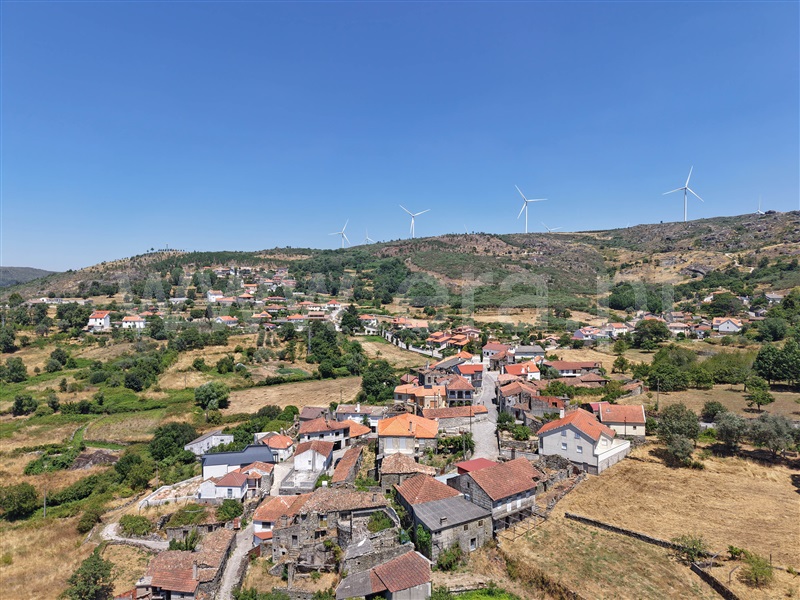 Moradia em Banda  Sernancelhe, Arnas - 1483140 - 18