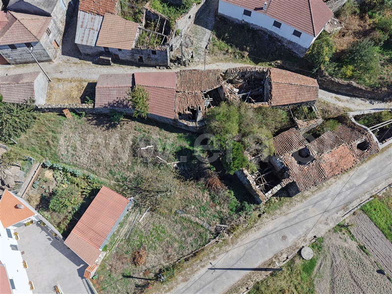 Moradia à venda em Lamosa, Sernancelhe — foto 5