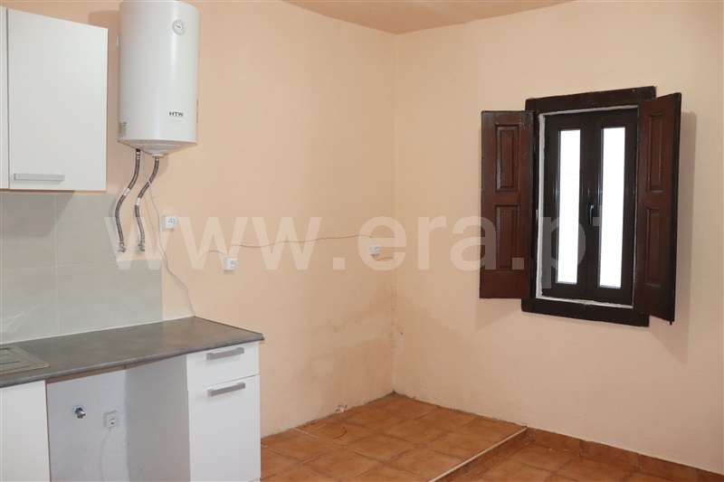 Moradia em Banda T1 Abrantes, Crucifixo - 1426812 - 5