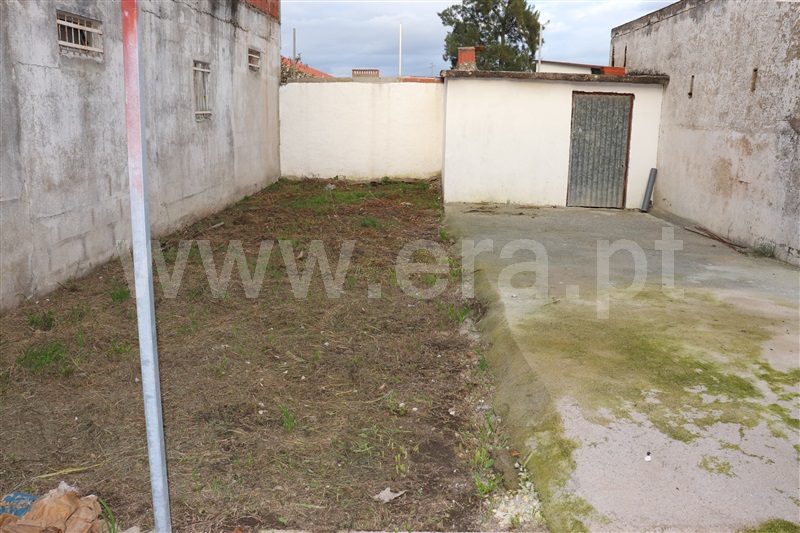 Moradia em Banda T1 Abrantes, Crucifixo - 1426812 - 6