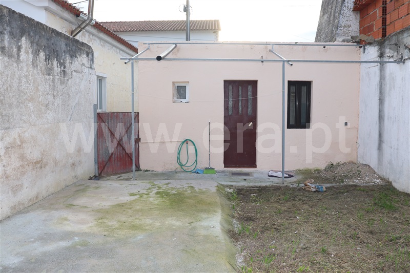 Moradia em Banda T1 Abrantes, Crucifixo - 1426812 - 7
