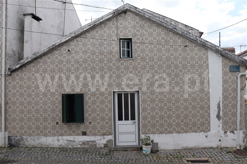 Moradia em Banda T1 Abrantes, Rossio ao Sul do Tejo - 1473124 - 5