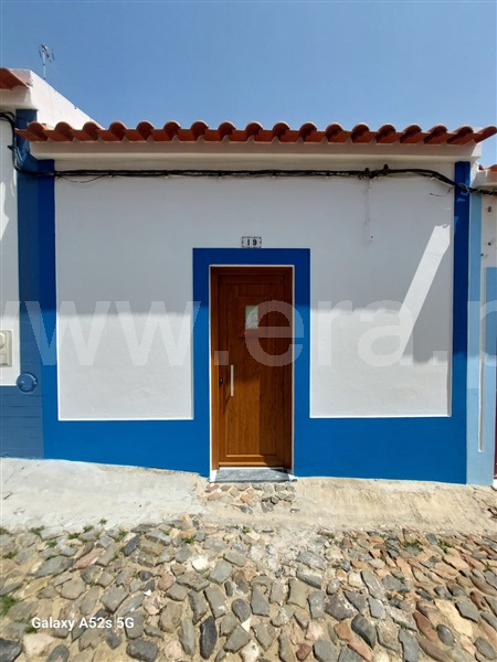 Moradia em Banda T1 Alcácer do Sal, Torrão - 1489001 - 1