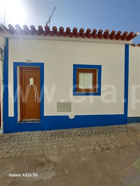 Moradia em Banda T1 Alcácer do Sal, Torrão - 1489001 - 3