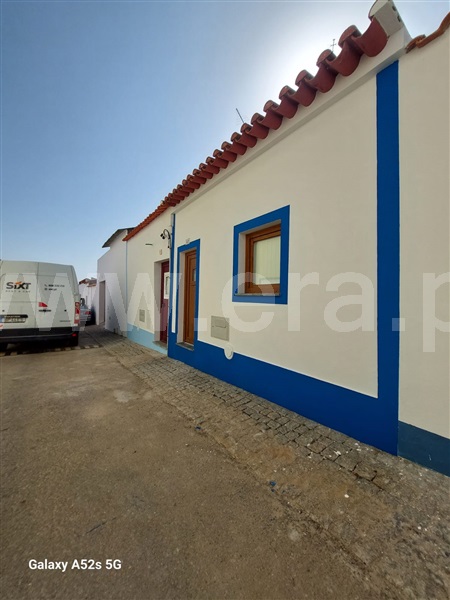 Moradia em Banda T1 Alcácer do Sal, Torrão - 1489001 - 4