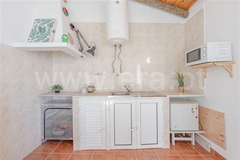 Moradia em Banda T1 com Quintal Alcoutim, Alcoutim e Pereiro - 1511605 - 18