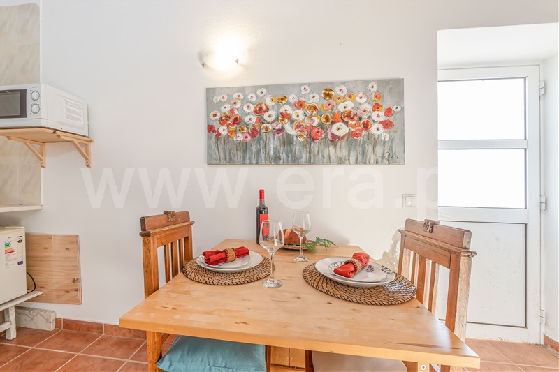 Moradia em Banda T1 com Quintal Alcoutim, Alcoutim e Pereiro - 1511605 - 20