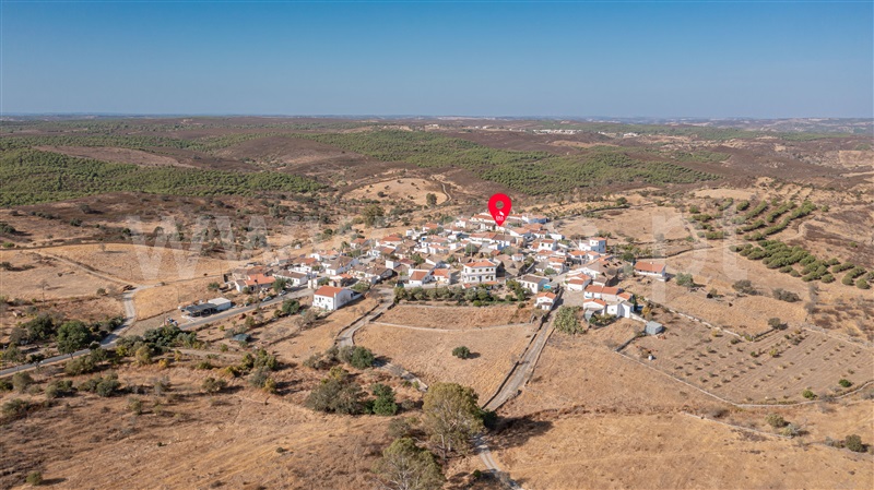 Moradia em Banda T1 com Quintal Alcoutim, Alcoutim e Pereiro - 1511605 - 15