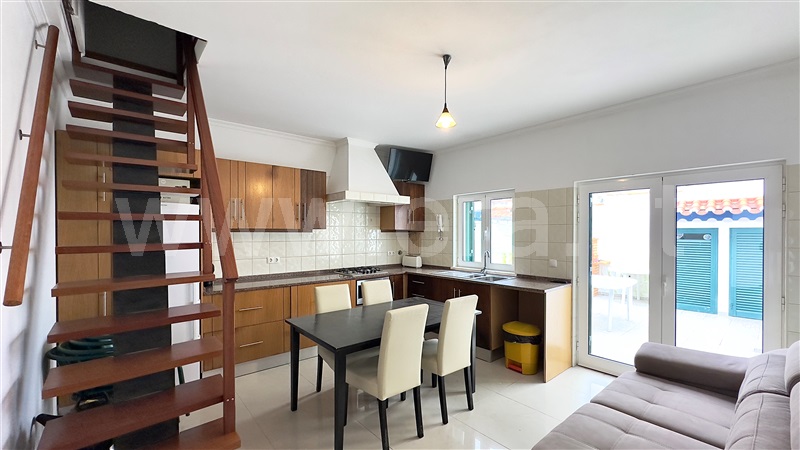 Moradia em Banda T1 Aljezur, Rogil - 1465440 - 6