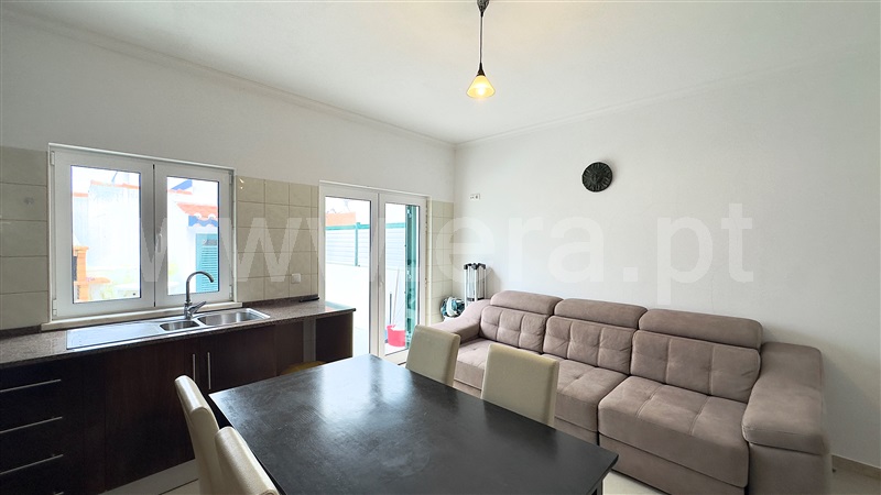 Moradia em Banda T1 Aljezur, Rogil - 1465440 - 7