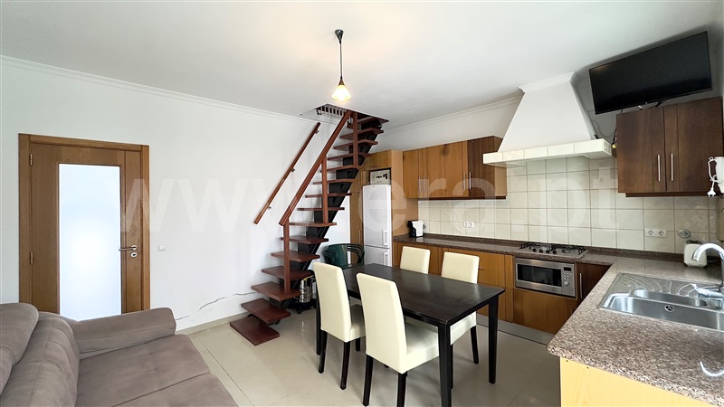 Moradia em Banda T1 Aljezur, Rogil - 1465440 - 9