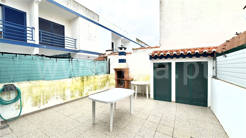 Moradia em Banda T1 Aljezur, Rogil - 1465440 - 10