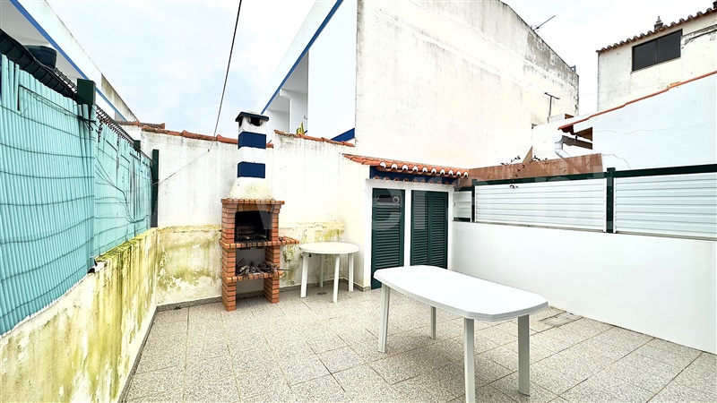 Moradia em Banda T1 Aljezur, Rogil - 1465440 - 11
