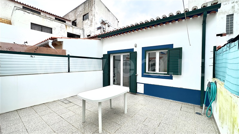 Moradia em Banda T1 Aljezur, Rogil - 1465440 - 12