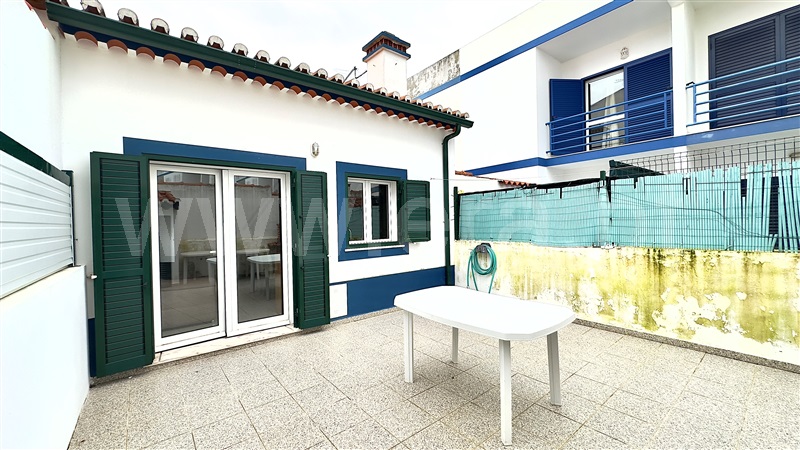 Moradia em Banda T1 Aljezur, Rogil - 1465440 - 13