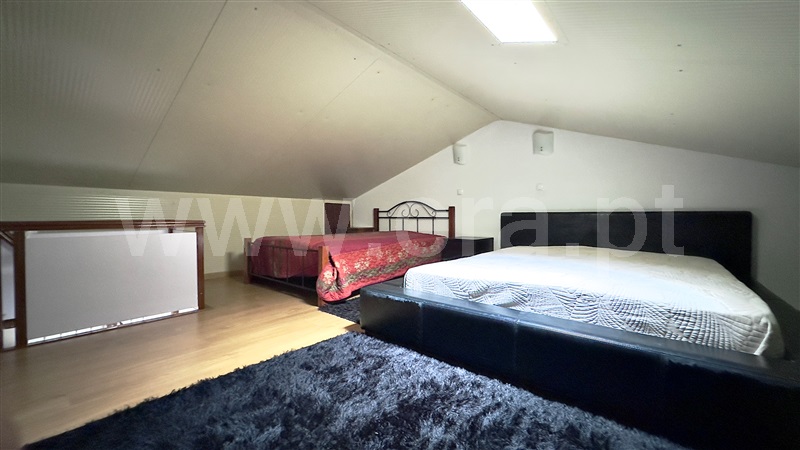 Moradia em Banda T1 Aljezur, Rogil - 1465440 - 16