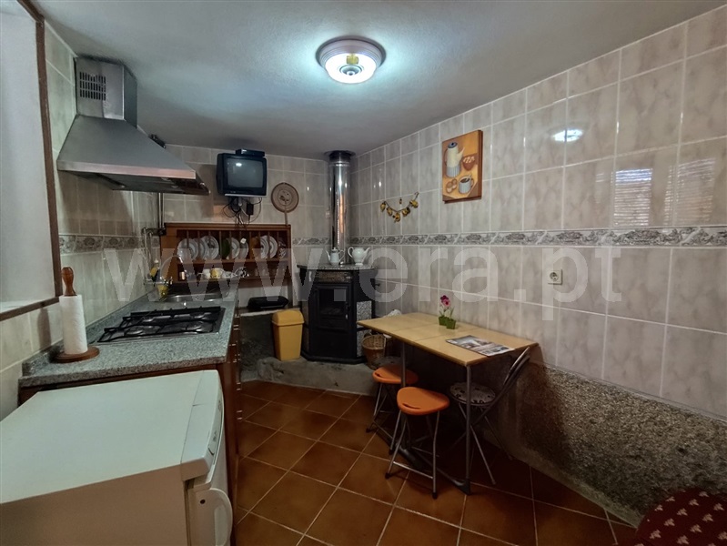 Moradia em Banda T1 Armamar, Vila Seca e Santo Adrião - 1481528 - 2