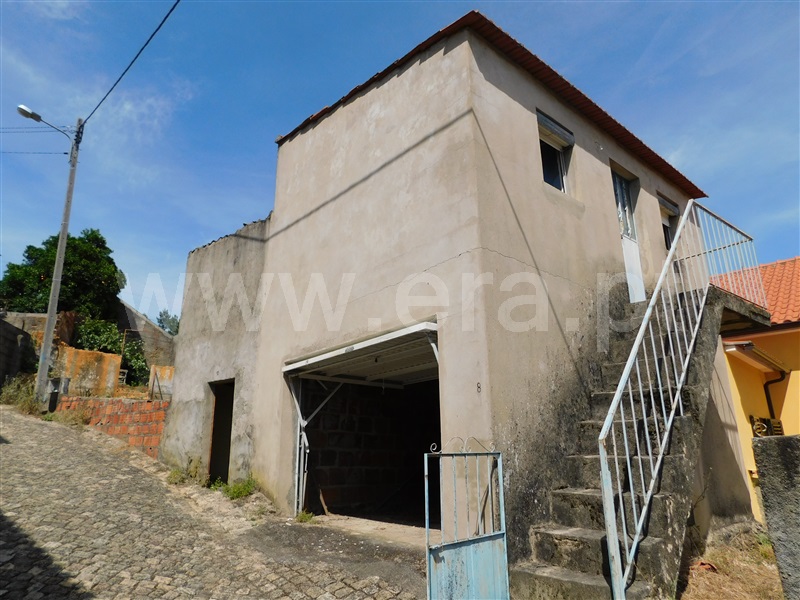 Moradia T1 à venda em São Vicente da Beira, Castelo Branco — foto 10