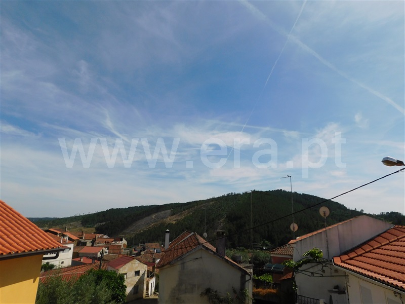 Moradia T1 à venda em São Vicente da Beira, Castelo Branco — foto 12