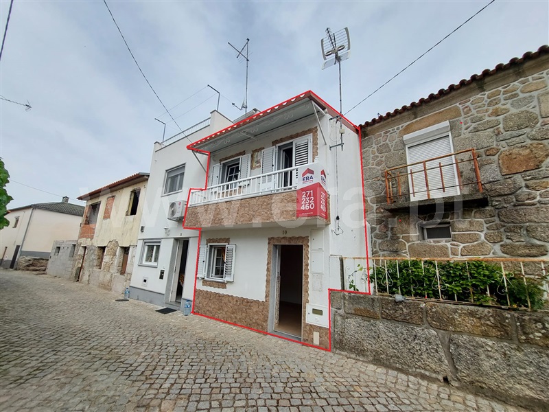 Moradia T1 à venda em Açores, Celorico da Beira — foto 9