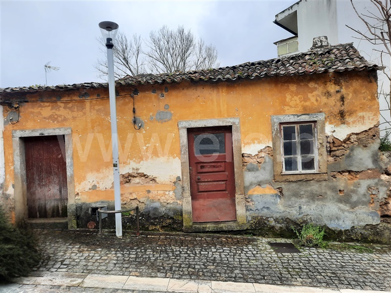 Moradia em Banda T1 / Condeixa-a-Nova, Condeixa-a-Nova