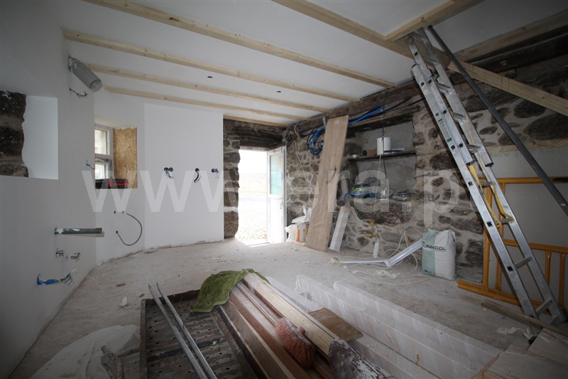 Moradia T1 à venda em Cortes do Meio, Covilhã — foto 7