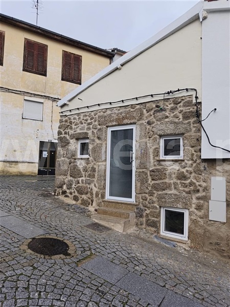 Moradia em Banda T1 / Covilhã, Covilhã