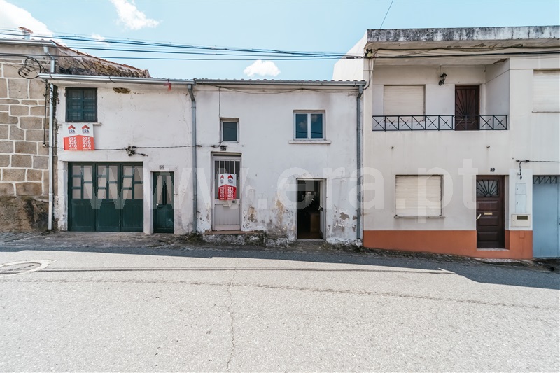 Moradia em Banda T1 Covilhã, Peraboa - 1473493 - 6
