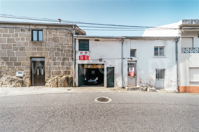 Moradia em Banda T1 Covilhã, Peraboa - 1473493 - 13