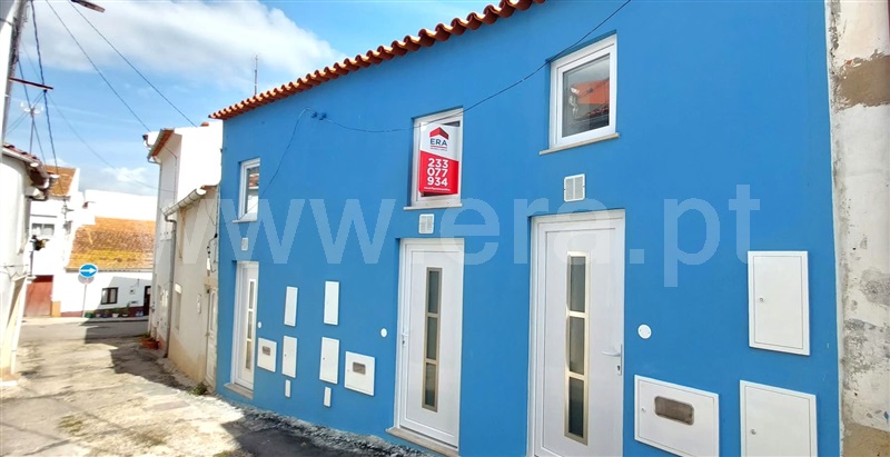Moradia em Banda T1 / Figueira da Foz, Maiorca