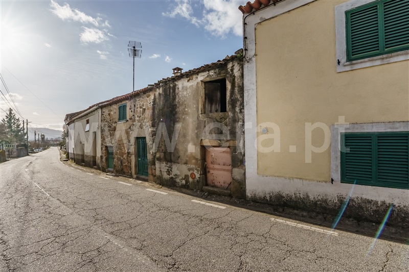Moradia T1 à venda em Fatela, Fundão — foto 5