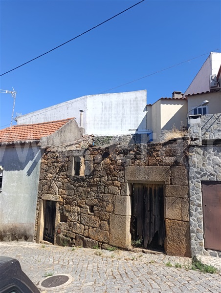Moradia T1 à venda em Fatela, Fundão — foto 2