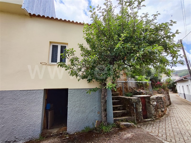Moradia em Banda T1 Fundão, Souto da Casa - 1413592 - 2