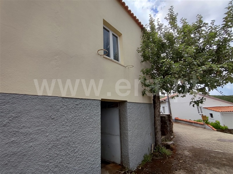 Moradia em Banda T1 Fundão, Souto da Casa - 1413592 - 3