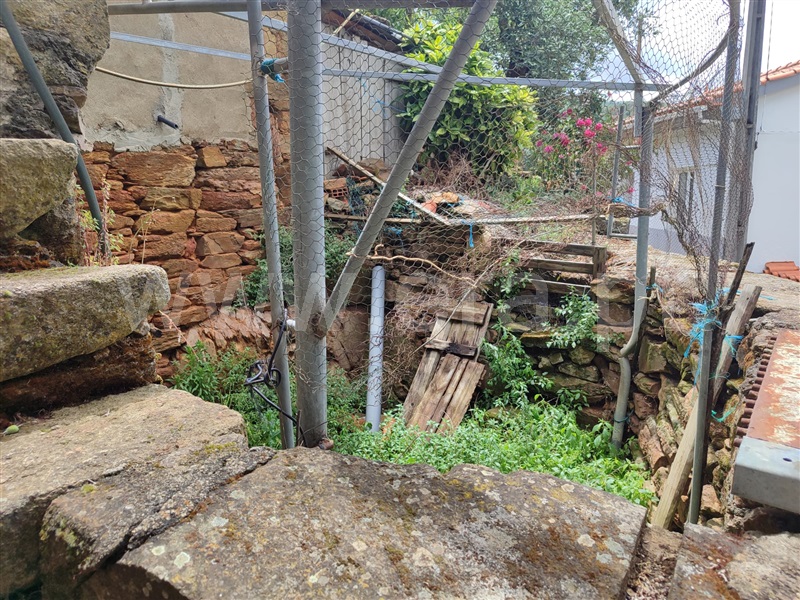 Moradia em Banda T1 Fundão, Souto da Casa - 1413592 - 5
