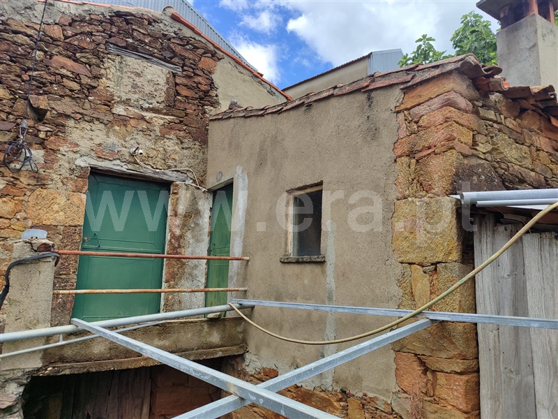 Moradia em Banda T1 Fundão, Souto da Casa - 1413592 - 13