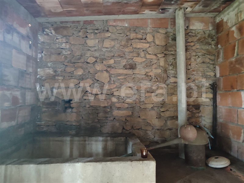Moradia em Banda T1 Fundão, Souto da Casa - 1413592 - 14