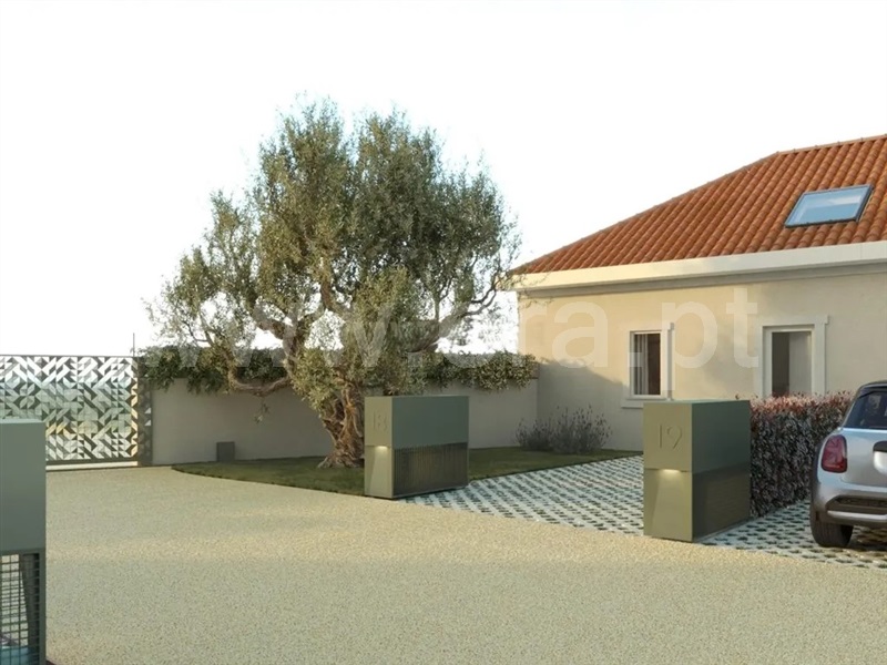 Moradia em Banda T1 / Gondomar, Rio Tinto