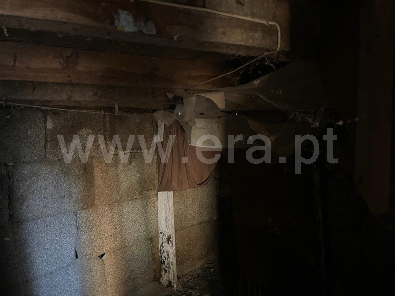 Moradia em Banda T1 Mangualde, Fornos de Maceira Dão - 1459836 - 11