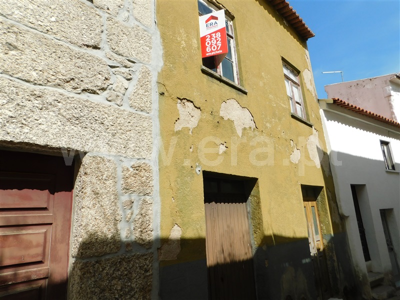 Moradia em Banda T1 Manteigas, Manteigas (Santa Maria) - 876020 - 5