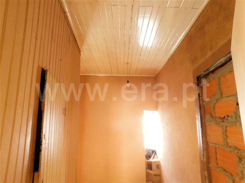 Moradia em Banda T1 Manteigas, Manteigas (Santa Maria) - 876020 - 6