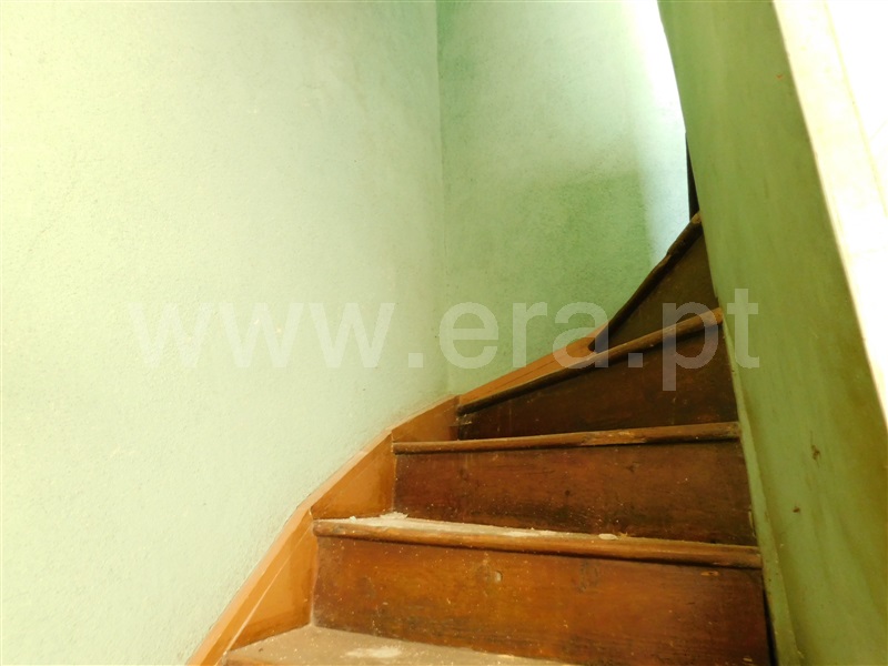 Moradia em Banda T1 Manteigas, Manteigas (Santa Maria) - 876020 - 7