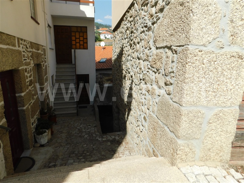 Moradia em Banda T1 Manteigas, Manteigas (Santa Maria) - 876020 - 20