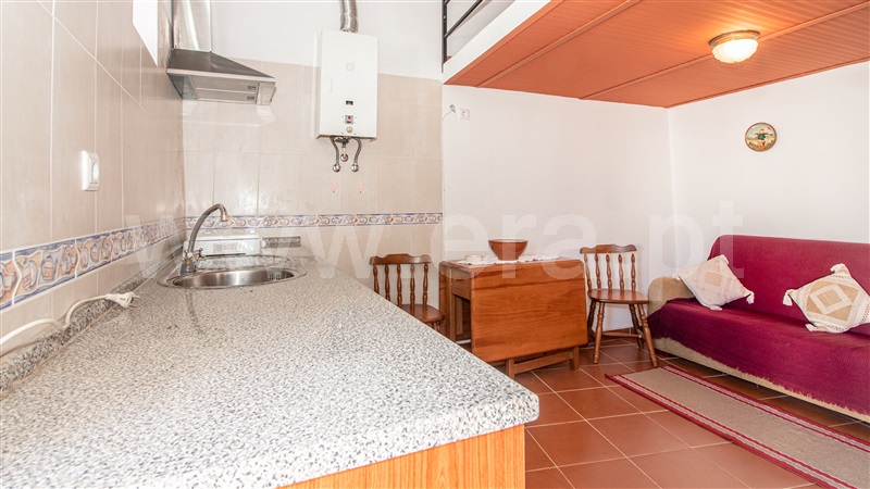 Moradia em Banda T1 Mértola, Mina São Domingos - 1179448 - 2