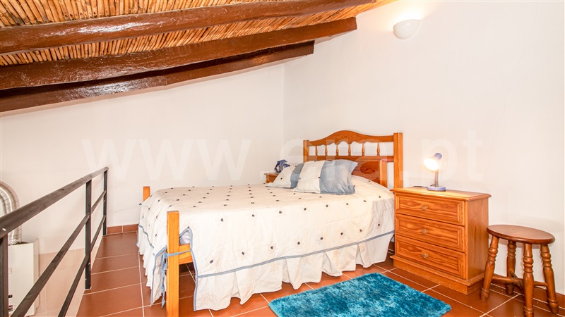 Moradia em Banda T1 Mértola, Mina São Domingos - 1179448 - 3