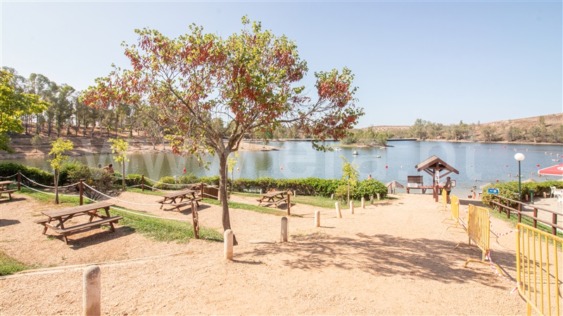 Moradia em Banda T1 Mértola, Mina São Domingos - 1179448 - 8