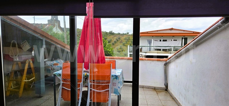 Moradia T1 à venda em Vale de Gouvinhas, Mirandela — foto 2